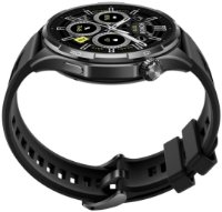 Pametni sat HONOR Watch 6, GPS, multisport, crni