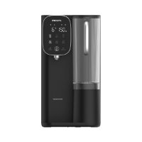 Uređaj za filtriranje vode PHILIPS ADD6912BK/10, 3 u 1 uređaj, crni