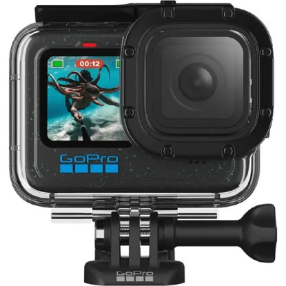 Dodatak za GOPRO Protective Housing/MISSION 1 PRO/MISSION 1, crna