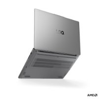 Laptop LENOVO LOQ Essential 83S0003USC / Ryzen 7 7735HS, 16GB, 1TB SSD, nVidia GeForce RTX 3050, 15.6" FHD 144Hz IPS, bez OS , sivi