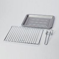 Mini pećnica ARIETE Vintage 979/03, 1380 W, 18 l, bež