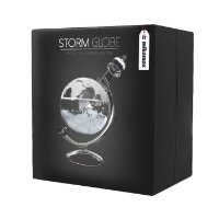 Ukras MIKAMAX Globe Storm Glass