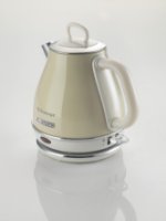 Kuhalo za vodu ARIETE Vintage 2868/03, 1630 W, 1,0 l, bež