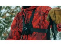 Dodatak za sportske digitalne kamere GOPRO Chesty, Chesty Performance AGCHM-001-VN, stalak za prsa