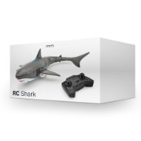 Igračka na daljinsko upravljanje MIKAMAX RC Shark