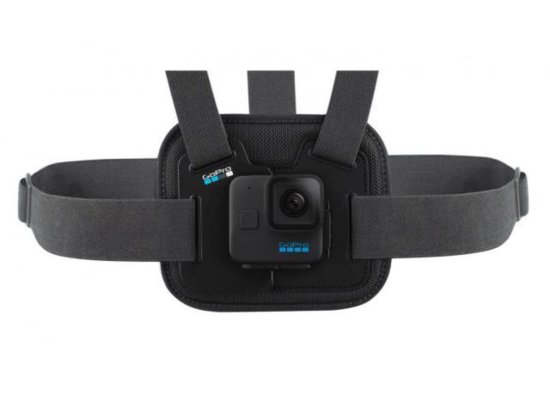 Dodatak za sportske digitalne kamere GOPRO Chesty, Chesty Performance AGCHM-001-VN, stalak za prsa