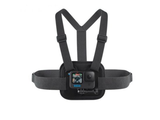 Dodatak za sportske digitalne kamere GOPRO Chesty, Chesty Performance AGCHM-001-VN, stalak za prsa