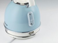 Kuhalo za vodu ARIETE Vintage Kettle 2877/05, 2000W, 1,7 l, plavo