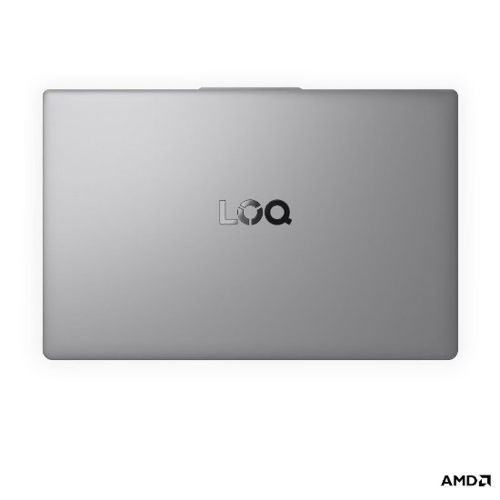 Laptop LENOVO LOQ Essential 83S0003USC / Ryzen 7 7735HS, 16GB, 1TB SSD, nVidia GeForce RTX 3050, 15.6" FHD 144Hz IPS, bez OS , sivi
