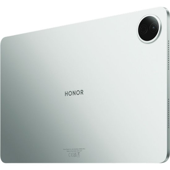 Tablet HONOR Pad 20, 12,1", 6GB, 256GB, Android 16, sivi