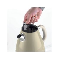 Kuhalo za vodu ARIETE Vintage 2868/03, 1630 W, 1,0 l, bež