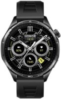 Pametni sat HONOR Watch 6, GPS, multisport, crni