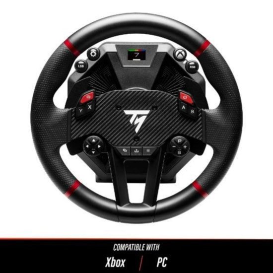 Volan THRUSTMASTER T598-X, Direct Drive, s pedalama, za Xbox Series X/S, Xbox One i PC