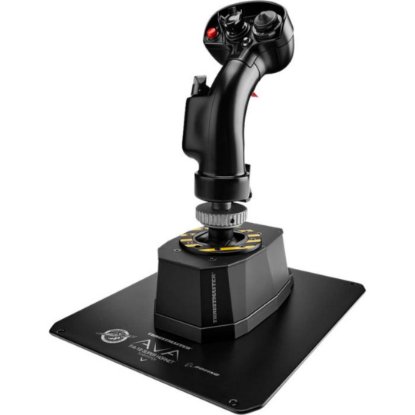 Upravljač aviona THRUSTMASTER AVA F/A-18 Super Hornet Flight Stick, za PC