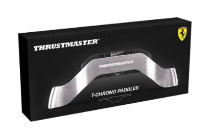 Dodatak THRUSTMASTER T-CHRONO PADDLE, za volan FERRARI SF1000 EDITION