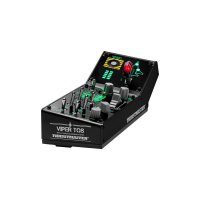 Dodatak THRUSTMASTER Viper Panel, upravljačka ploča za simulacije letenja, USB-C, za PC