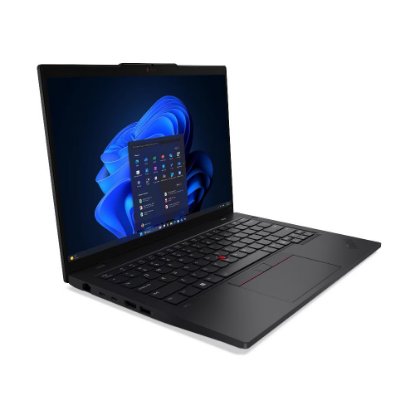Laptop LENOVO ThinkPad L14 G6 21S6001FSC / Core Ultra 5 225U, 16GB, 512GB SSD, Intel Graphics, 14" WUXGA IPS, Windows 11 Pro, crni