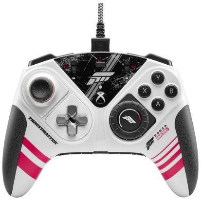 Gamepad THRUSTMASTER eSwap XR Pro Forza Horizon 5 Edition, USB-C, za PC/XBox