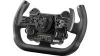 Volan THRUSTMASTER EVO Racing 31U Leather, samo nastavak, bez baze