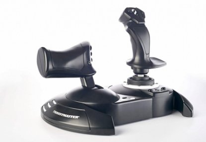 Joystick THRUSTMASTER T-Flight Hotas One, USB, za PC/XBOXONE
