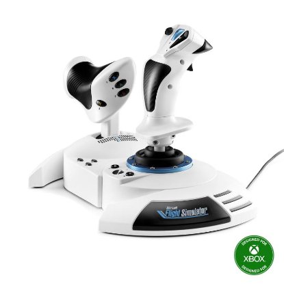 Joystick THRUSTMASTER T.Flight Hotas One Microsoft Flight Simulator Edition, USB, za PC i Xbox Series X/S i Xbox One