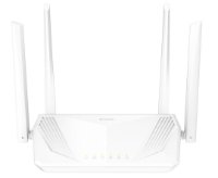 D-LINK S15/E, AX1500, Dual-band Wi-Fi 6, 2,4/5 GHz, 3× Gigabit LAN + 1× Gigabit WAN