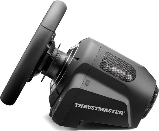 Volan THRUSTMASTER T-GT II PACK GT WHEEL+BASE, bez pedala
