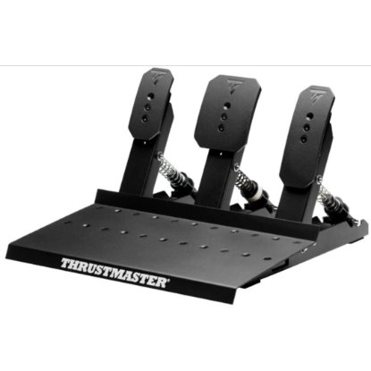 Pedale THRUSTMASTER Raceline Pedals III, za PC/PS4/PS5/Xbox