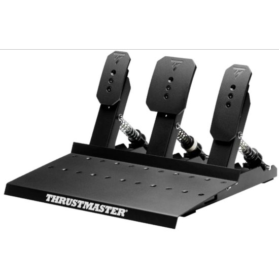 Pedale THRUSTMASTER Raceline Pedals III, za PC/PS4/PS5/Xbox