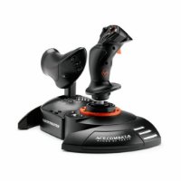 Joystick THRUSTMASTER T.Flight HOTAS NEO-P Ace Combat 8 Wings of Theve Edition, USB-C, za PS5/PS4 i PC