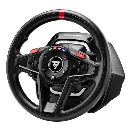 Volan THRUSTMASTER T128-X, za XBOX Series X/S, XBOX ONE, PC
