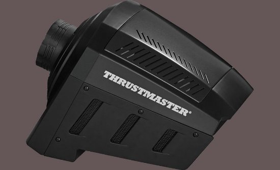 Volan THRUSTMASTER TS-PC RACER servo base, EU/UK edition