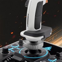 Joystick THRUSTMASTER Sol-R 1 Flightstick, USB-C, za PC