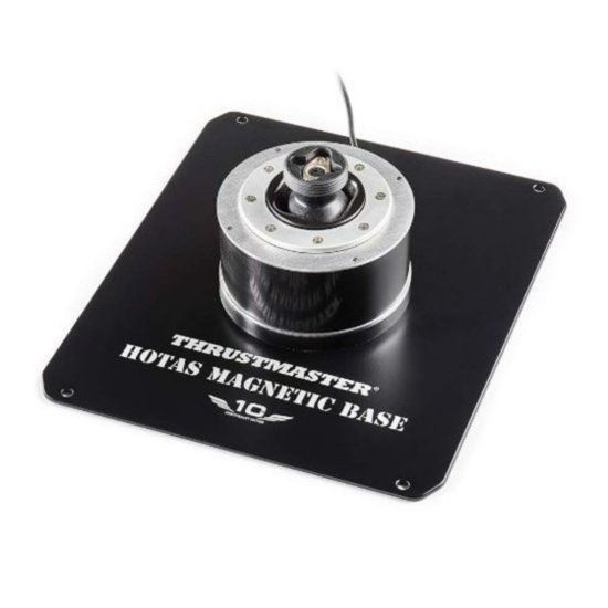 Dodatak THRUSTMASTER HOTAS Magnetic Base, baza za joystick, za PC