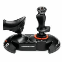Joystick THRUSTMASTER T.Flight HOTAS NEO-P Ace Combat 8 Wings of Theve Edition, USB-C, za PS5/PS4 i PC