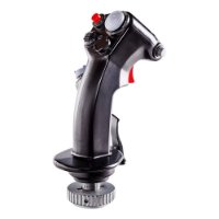 Dodatak THRUSTMASTER F16 C VIPER HOTAS ADD-ON GRIP, za Thrustmaster joystick baze