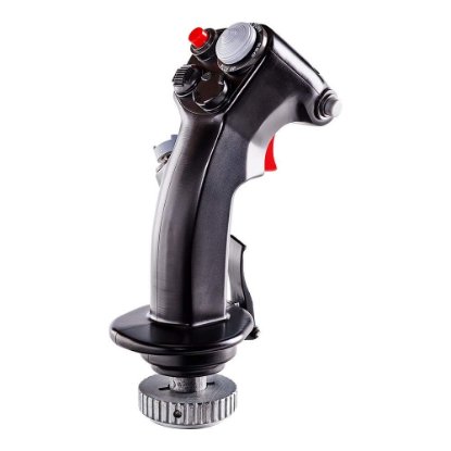 Dodatak THRUSTMASTER F16 C VIPER HOTAS ADD-ON GRIP, za Thrustmaster joystick baze