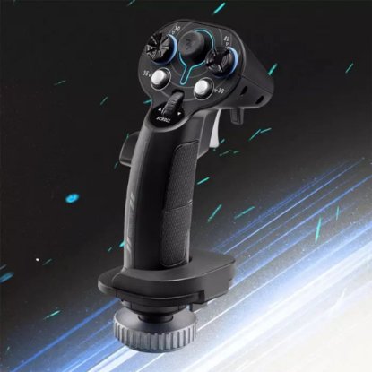 Dodatna drška za palicu THRUSTMASTER SOL-R 3 AVA