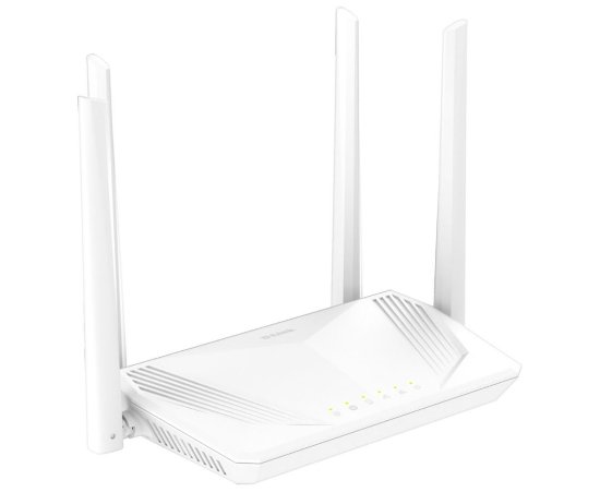 D-LINK S15/E, AX1500, Dual-band Wi-Fi 6, 2,4/5 GHz, 3× Gigabit LAN + 1× Gigabit WAN