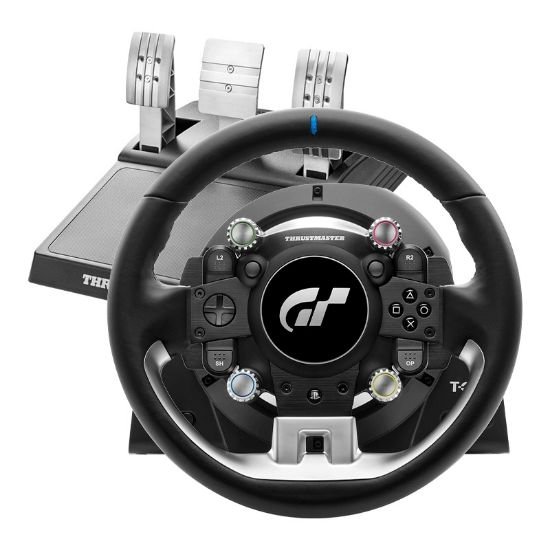 Volan THRUSTMASTER T-GT II, za PS5/PS4/PC