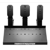 Pedale THRUSTMASTER Raceline Pedals III, za PC/PS4/PS5/Xbox