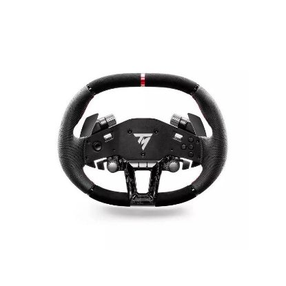 Volan THRUSTMASTER Hypercar Wheel Add-On, samo nastavak, bez baze
