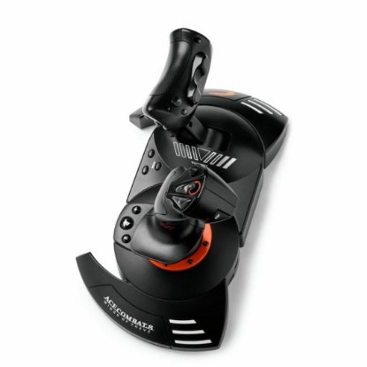 Joystick THRUSTMASTER T.Flight HOTAS NEO-P Ace Combat 8 Wings of Theve Edition, USB-C, za PS5/PS4 i PC