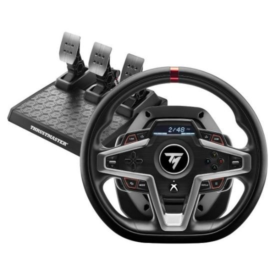 Volan THRUSTMASTER T248 Racing, XBOX ONE X i S/PC