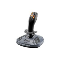 Joystick THRUSTMASTER SimTask FarmStick, USB-C, za PC/PS4/PS5
