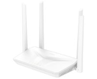 D-LINK S12/E, AC1200, Dual-band Wi-Fi 5, 2,4/5 GHz, 3× Gigabit LAN + 1× Gigabit WAN