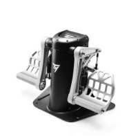 Pedale THRUSTMASTER TPR: PENDULAR RUDDER, pedale kormila aviona
