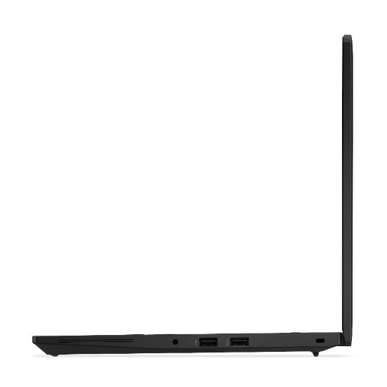 Laptop LENOVO ThinkPad L14 G6 21S6001FSC / Core Ultra 5 225U, 16GB, 512GB SSD, Intel Graphics, 14" WUXGA IPS, Windows 11 Pro, crni
