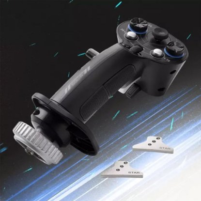 Dodatna drška za palicu THRUSTMASTER SOL-R 3 AVA