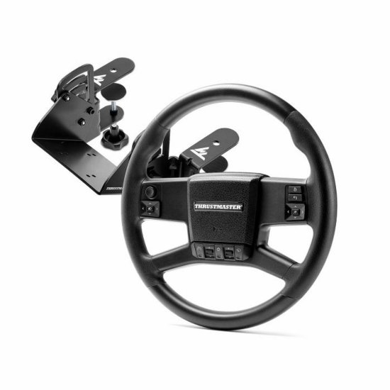 Volan THRUSTMASTER SimTask Truck-40 Add-On Kit